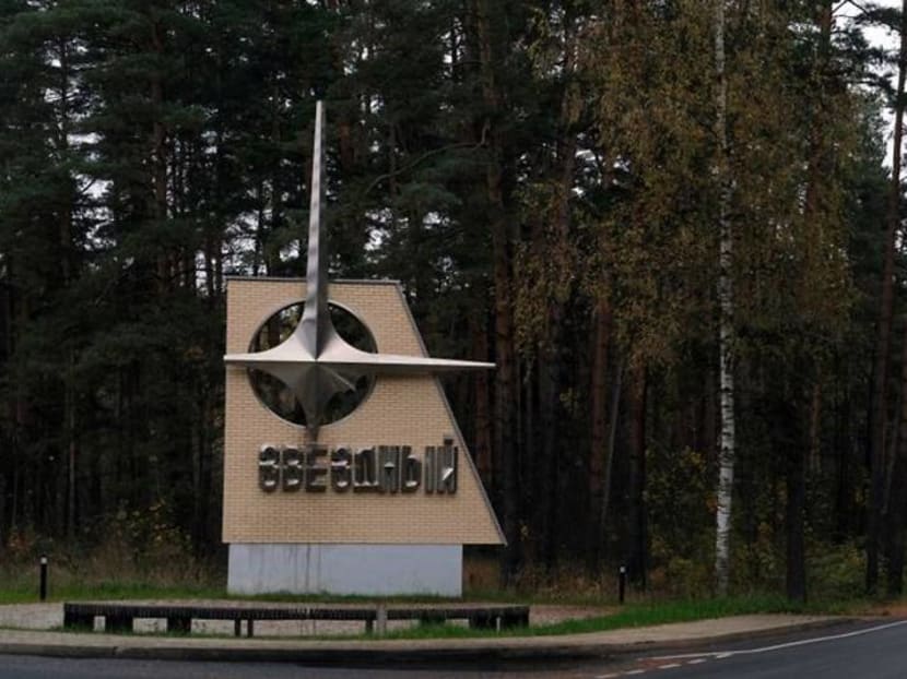 The woman fell from the sky: the pandemic crashes into Russia's space city The woman fell from the sky: the pandemic crashes into Russia's space city
