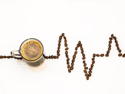 A growing number of people are deciding to give up caffeine.