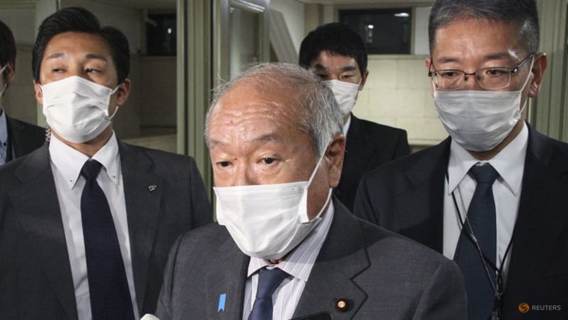 Japan's stealth yen intervention aims for maximum impact - finance minister Japan's stealth yen intervention aims for maximum impact - finance minister