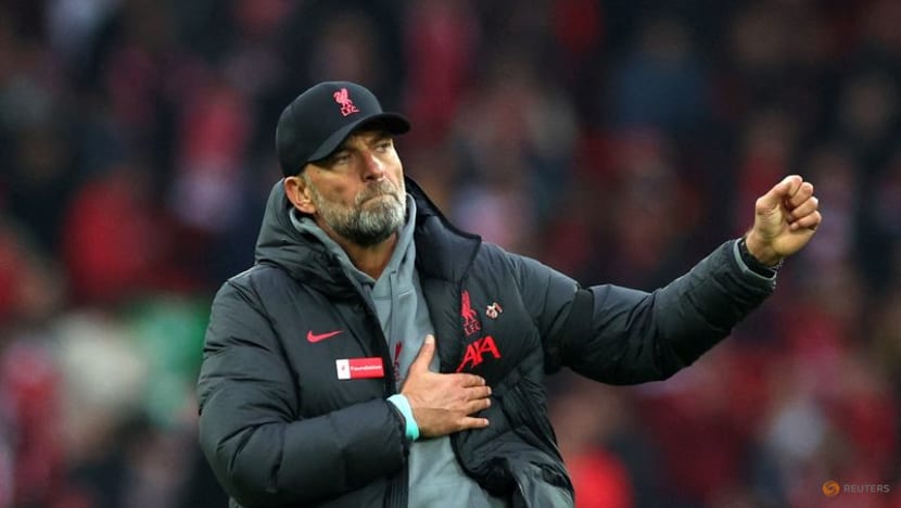 Liverpool coach jacket shop