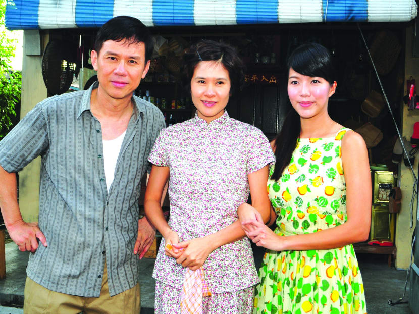 Huang Wenyong mourned by peers TODAY