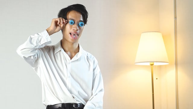 YouTuber欧阳仲豪　从零开始的异世界生活