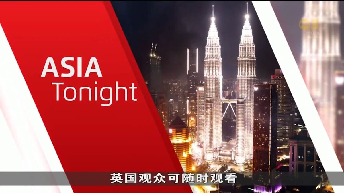 新传媒CNA开始通过英国最大电视频道Freeview播放- 8world