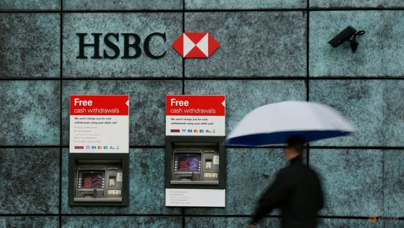 HSBC to close 114 branches in Britain from April 2023 HSBC to close 114 branches in Britain from April 2023