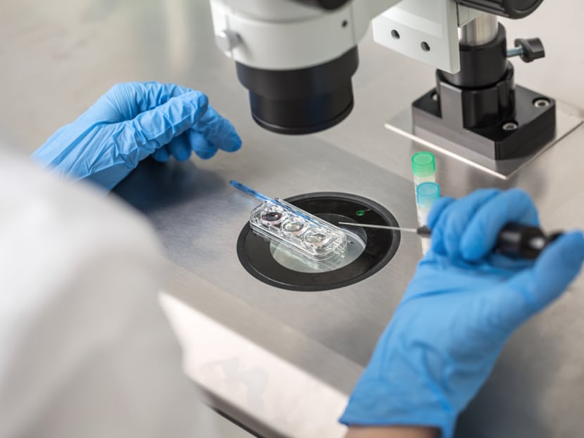 Although some claims put forward by foreign fertility clinics appear to have a sound scientific basis, it is important for patients to understand the limitations of such claims, says the author. Although some claims put forward by foreign fertility clinics appear to have a sound scientific basis, it is important for patients to understand the limitations of such claims, says the author.