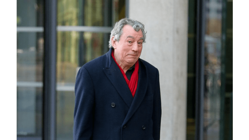 Monty Python star Terry Jones laid to rest Monty Python star Terry Jones laid to rest