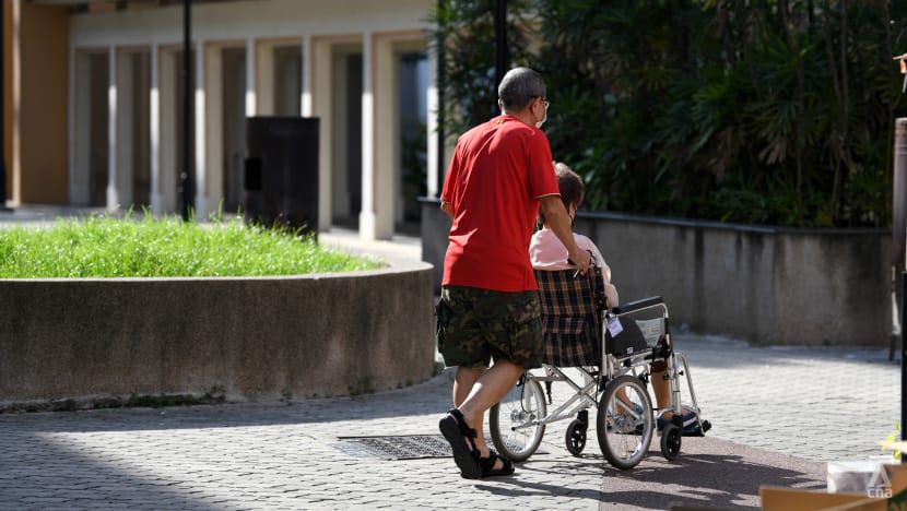 ‘Not as simple as putting them away’: In elder abuse cases, social workers help abusers too ‘Not as simple as putting them away’: In elder abuse cases, social workers help abusers too