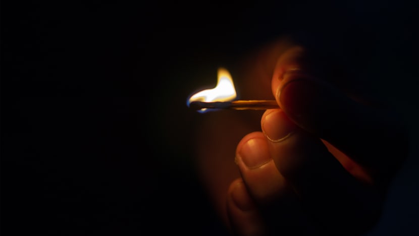 Man jailed for starting fire at groom's home on ex-girlfriend's wedding day Man jailed for starting fire at groom's home on ex-girlfriend's wedding day