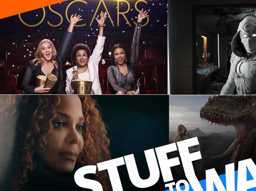 Stuff To Watch This Week Dec 13 19 2021 TODAY