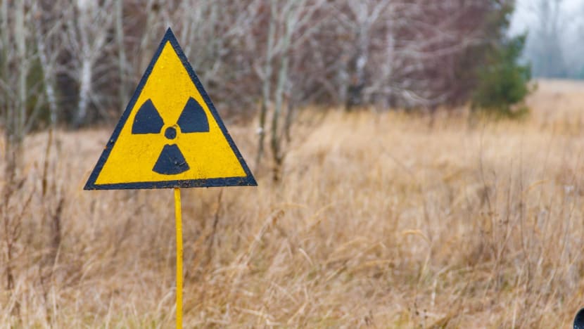 Search under way for radioactive capsule missing in Australia