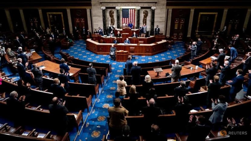 Commentary: Why the Republican party will be hard to rescue Commentary: Why the Republican party will be hard to rescue