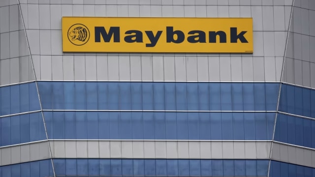 马来亚银行职员机警识破诈骗 助妇女保住3.7万新元 