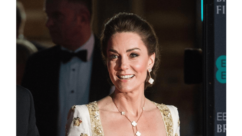 Duchess Catherine: I want to appreciate the simple things