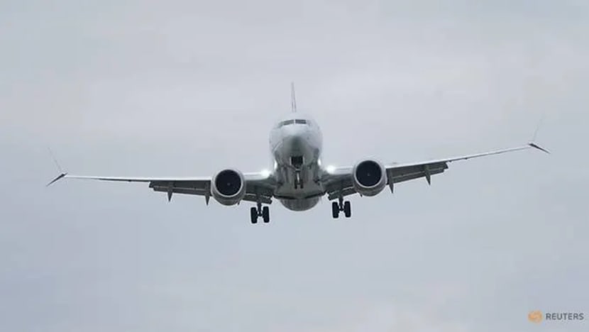 போயிங் 737 MAX ரக விமானங்கள் நீண்டகாலம் முடக்கப்படலாம் என அஞ்சும் விமான நிறுவனங்கள்