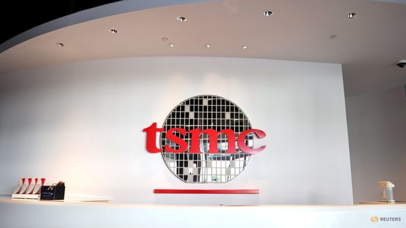 Taiwan's TSMC posts 13.8% rise in Q3 profit on global chip demand surge Taiwan's TSMC posts 13.8% rise in Q3 profit on global chip demand surge