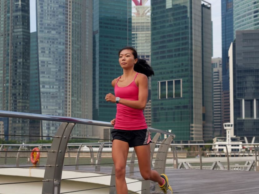 Planning to run a marathon for the first time? Here's what you need to do to prepare for it