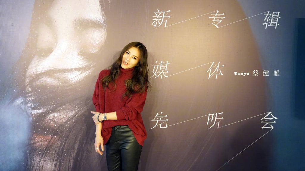 Tanya Chua Is A Total Badass; Once Chased Down A Guy Who Stole Her Handphone Tanya Chua Is A Total Badass; Once Chased Down A Guy Who Stole Her Handphone