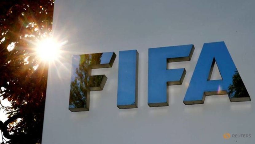 FIFA says no reason for Swiss authorities to investigate Infantino FIFA says no reason for Swiss authorities to investigate Infantino