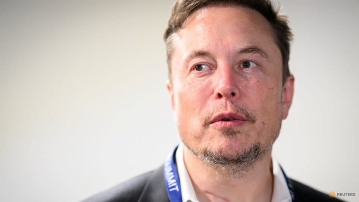 Elon Musk, under fire, threatens lawsuit against media watchdog