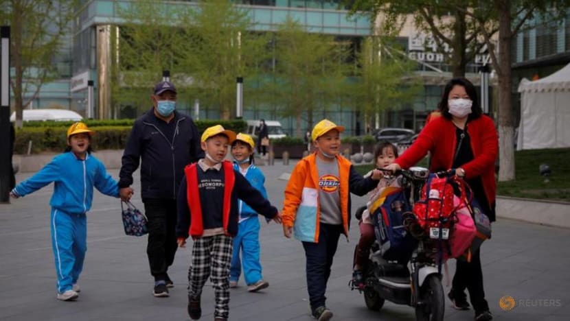 China's private education firms brace for hit from new rules, shares tumble China's private education firms brace for hit from new rules, shares tumble