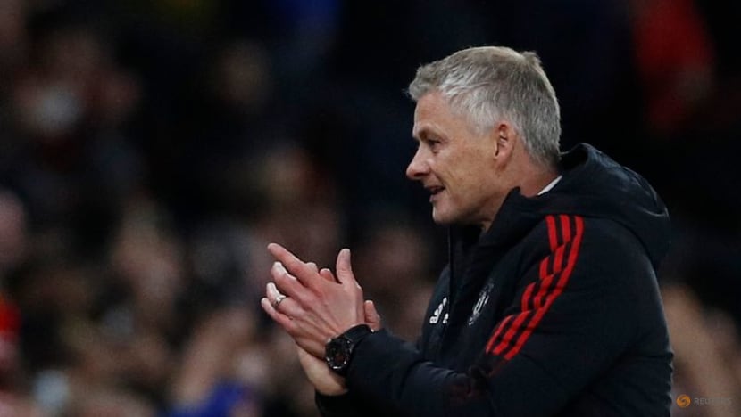 Man Utd seek to restore pride at Spurs as spotlight fixed on Solskjaer Man Utd seek to restore pride at Spurs as spotlight fixed on Solskjaer
