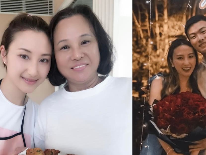 Late Casino King’s Daughter, Florinda Ho, Reportedly Receives Fertility Blanket From Mum After Engagement To Fireman Boyfriend