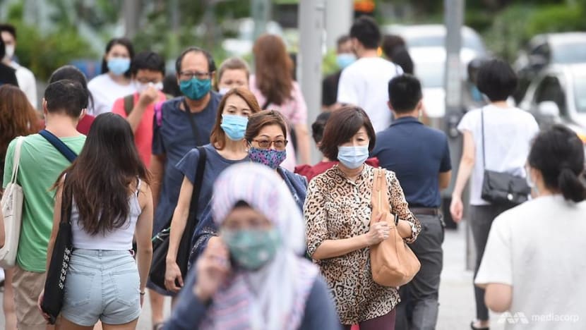 30 new COVID-19 cases in Singapore, including 2 in community, forming new cluster linked to para-vet 30 new COVID-19 cases in Singapore, including 2 in community, forming new cluster linked to para-vet
