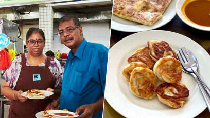Late Prata Hawker Mr Mohgan Told Wife On Day Of Sudden Death: “Take Over The Shop, Don’t Give Other People”