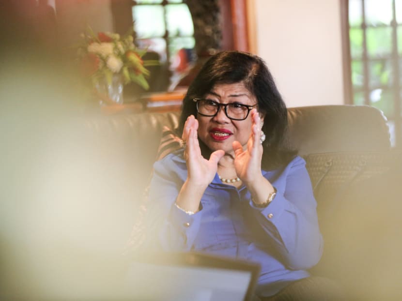 Former Malaysian cabinet minister Rafidah Aziz has called for an end to Malaysians playing the ‘race supremacy’ tune, describing it as detrimental and counter-productive to the country and people. Photo: Malay Mail