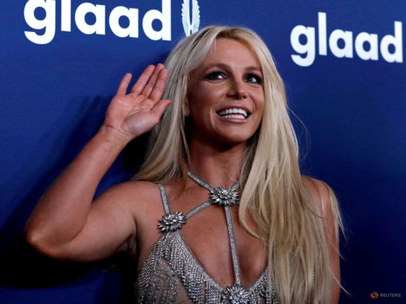 Britney Spears' ex ordered to trial on stalking charge Britney Spears' ex ordered to trial on stalking charge