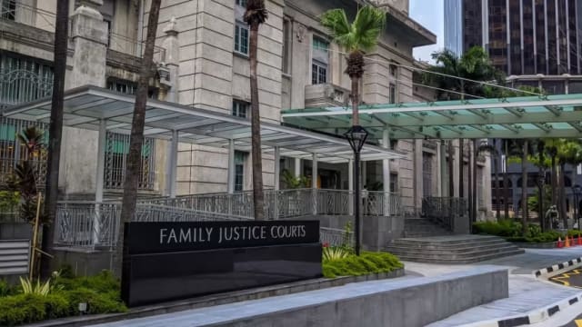 家事司法法院将为新离婚申请进行分类 以便及早识别高需求和高冲突个案