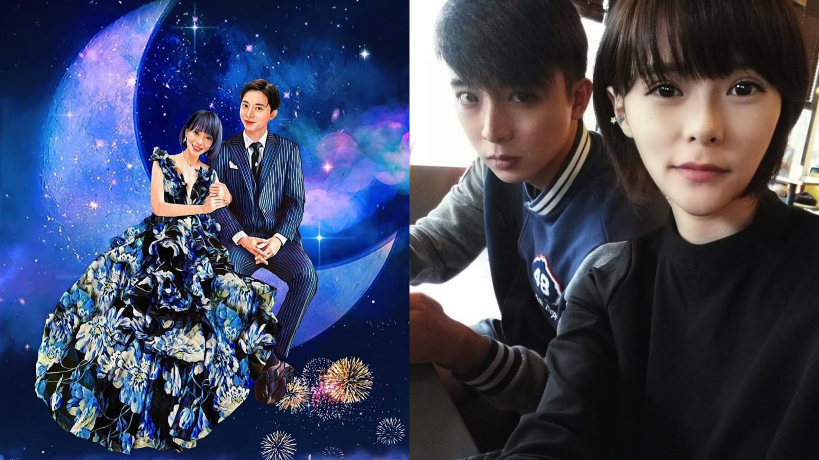 “I Will Try Not To Cry”: Jayley Woo’s Touching Message To The Late Aloysius Pang On What Would Have Been His 30th Birthday “I Will Try Not To Cry”: Jayley Woo’s Touching Message To The Late Aloysius Pang On What Would Have Been His 30th Birthday