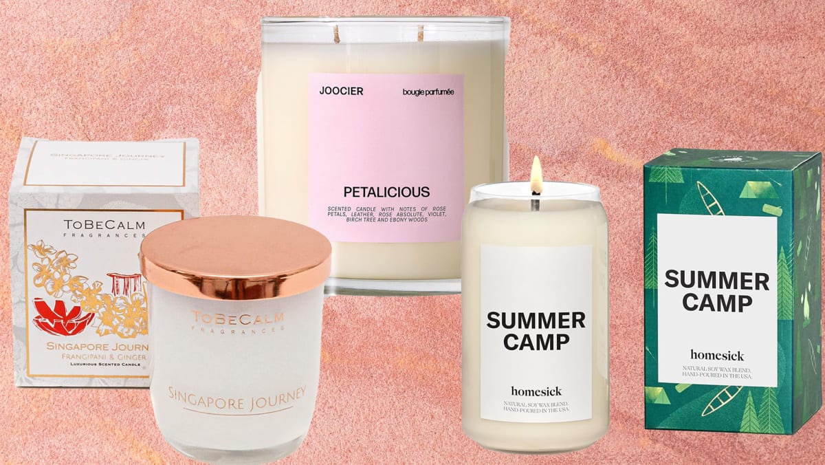 How To Make Your Home Smell Like Raffles Hotel, RitzCarlton & Other 5