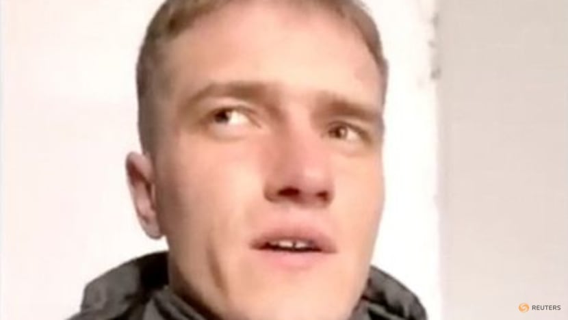 Former Wagner commander faces deportation from Norway, says Russian rights group Former Wagner commander faces deportation from Norway, says Russian rights group