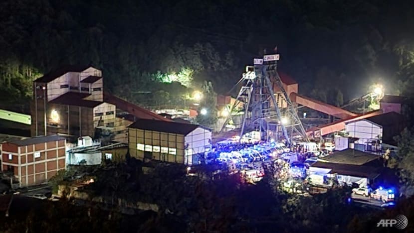 Death toll from Turkey mine blast rises to 41 Death toll from Turkey mine blast rises to 41