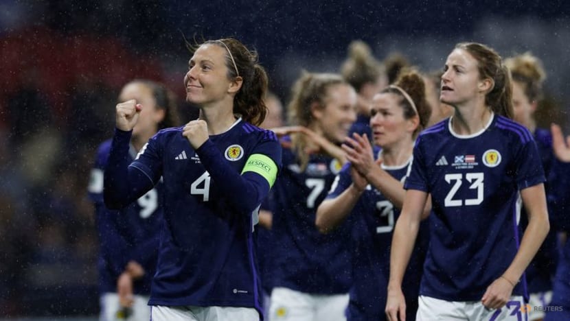 Scotland Women withdraw legal claim against Scottish FA over pay