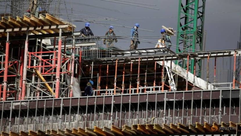 Mexico's economy in 2020 suffers worst slump since Great Depression Mexico's economy in 2020 suffers worst slump since Great Depression