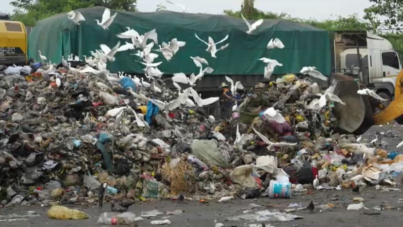 ins fy22 ep31 thai trash troubles landfillsite
