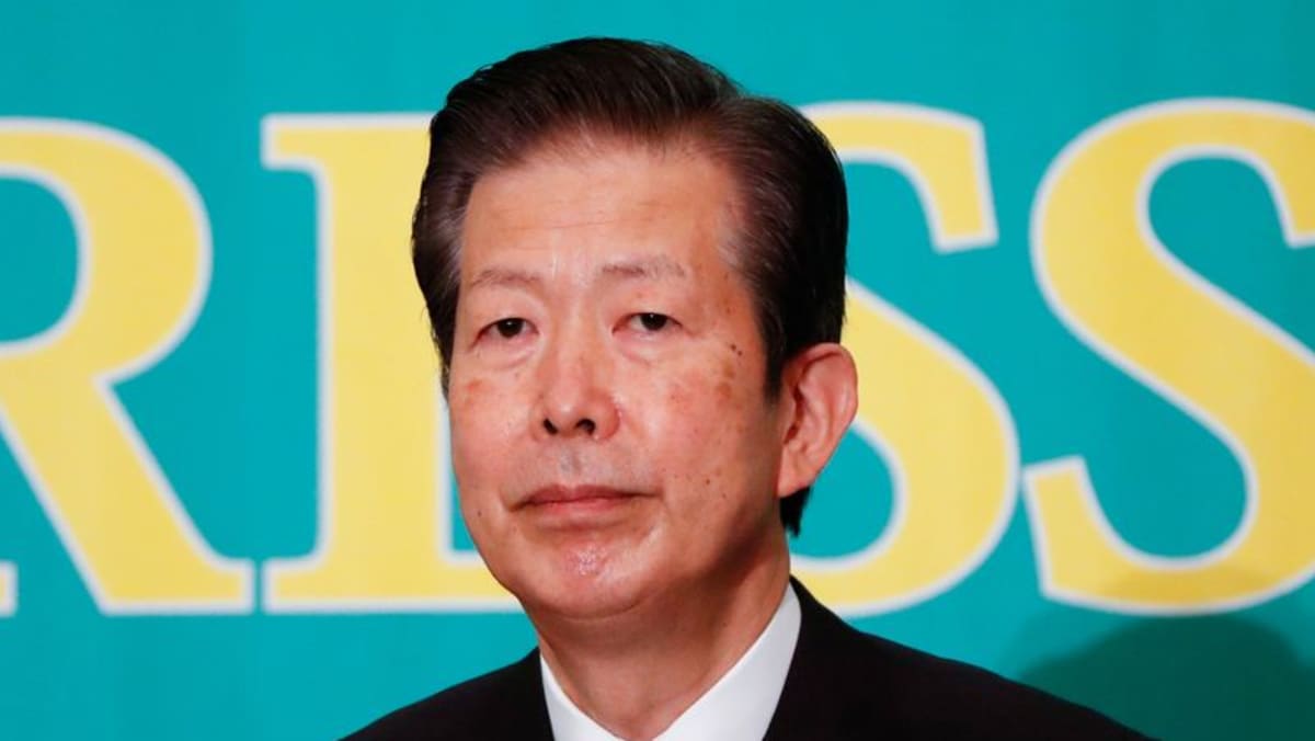 Photo of Líder japonského aliančného partnera na žiadosť Číny odložil návštevu Číny