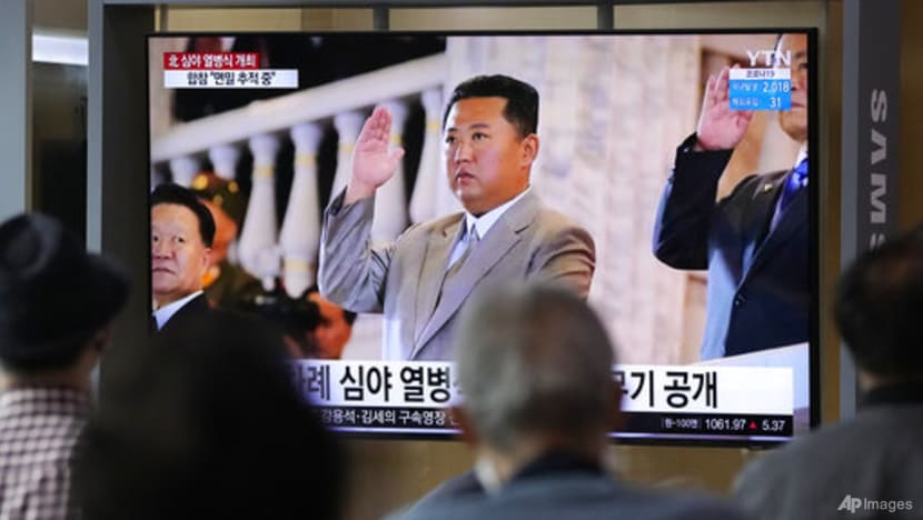 Commentary: North Korea is far from the hermit kingdom you think it is Commentary: North Korea is far from the hermit kingdom you think it is
