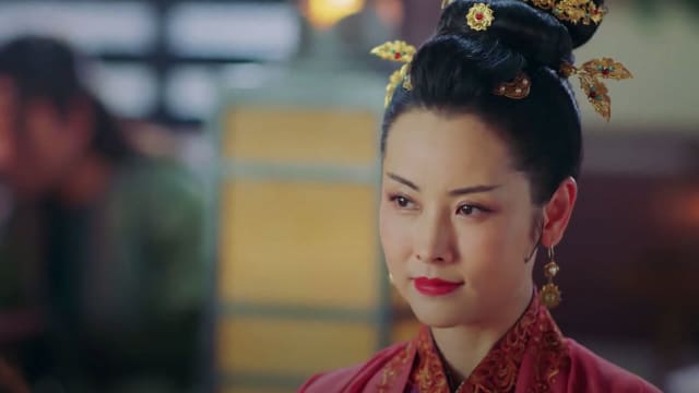 长歌行（第40集）：李长歌得知母亲往事
