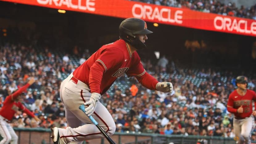MLB roundup: Max Scherzer strong as Mets turn back Braves MLB roundup: Max Scherzer strong as Mets turn back Braves