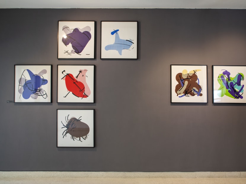 An AI genre in its infancy questions the nature of art An AI genre in its infancy questions the nature of art