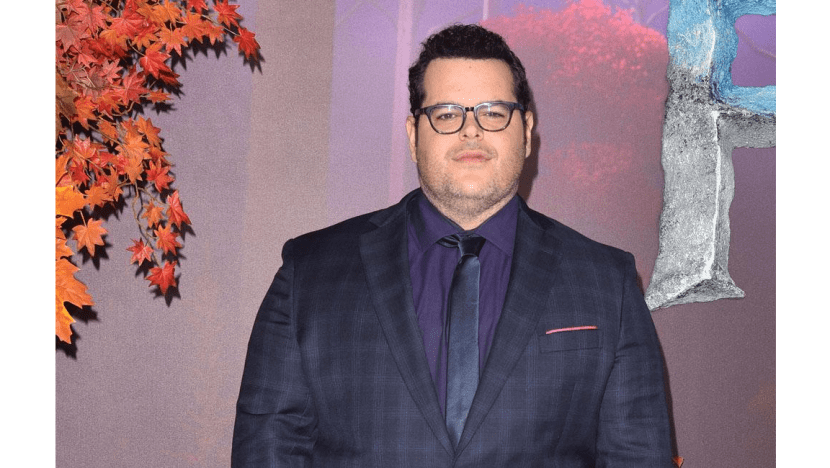 Josh Gad is emotional about Frozen goodbye Josh Gad is emotional about Frozen goodbye