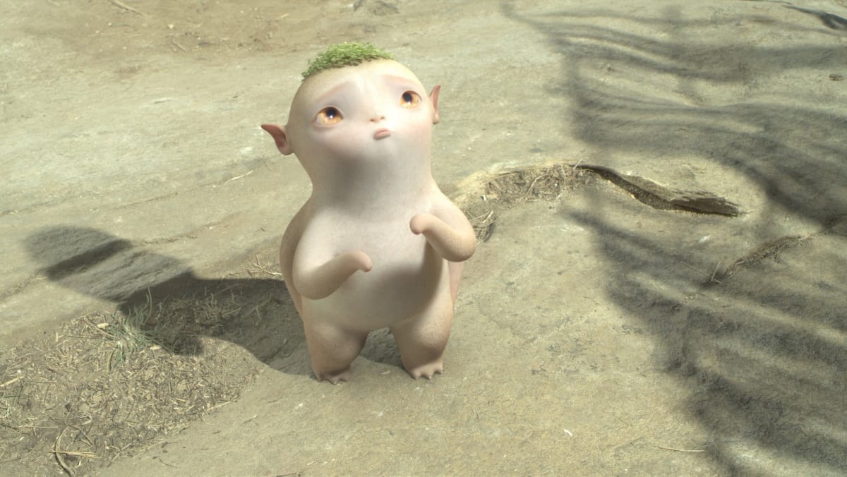 Monster Hunt 2's Raman Hui on making biggest box office hit in China over  the Chinese New Year weekend