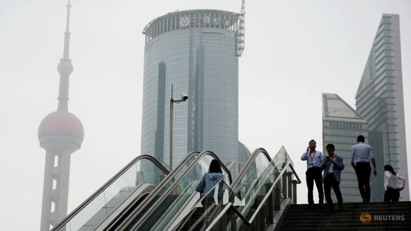 China banks borrow from SARS playbook in preparation for market reopening China banks borrow from SARS playbook in preparation for market reopening