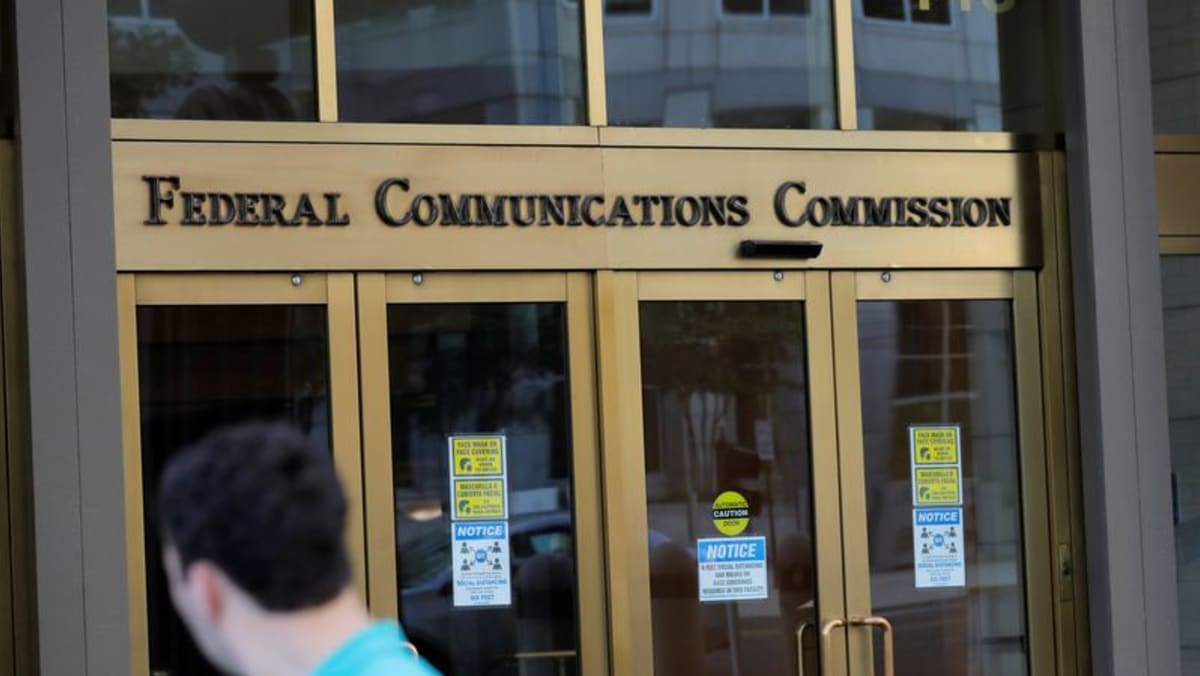 FCC proposes to fine Chinese video doorbell manufacturer after security concerns raised FCC proposes to fine Chinese video doorbell manufacturer after security concerns raised