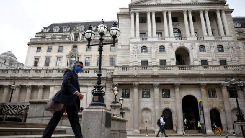 The great exit: central banks line up to dial back emergency stimulus The great exit: central banks line up to dial back emergency stimulus