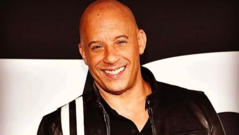 Vin Diesel kagum, puji Ramadan; "mungkin tertarik untuk puasa"