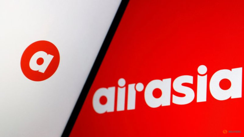 AirAsia parent posts Q4 profit; expects China reopening boost AirAsia parent posts Q4 profit; expects China reopening boost